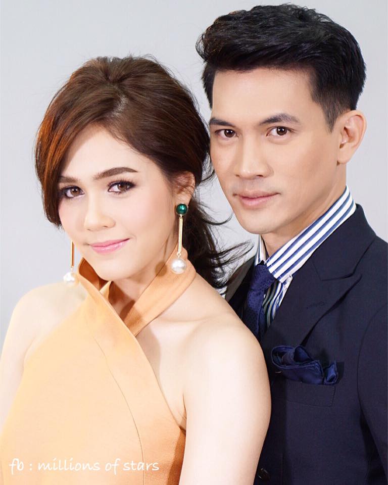 เผยภาพฟิตติ้งนักแสดงนำ 8 คู่ &ldquo;The Cupids บริษัทรักอุตลุด&ldquo;