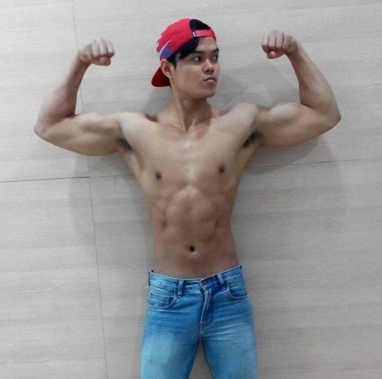 Indo Man 11