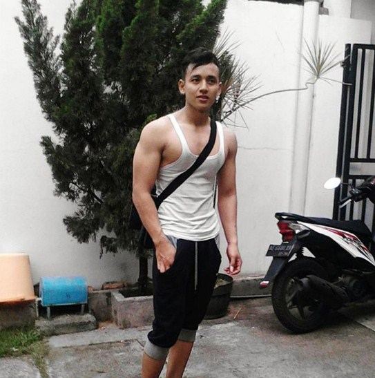 Indo Man 12