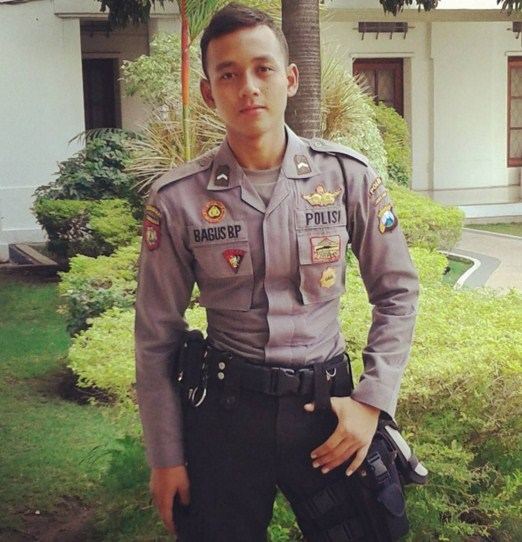Indo Man 12