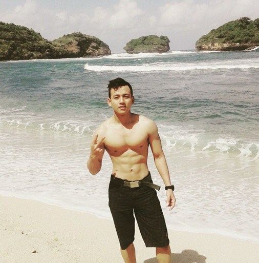 Indo Man 12