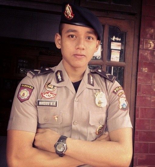 Indo Man 12