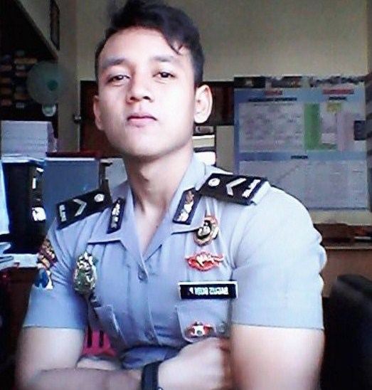 Indo Man 12