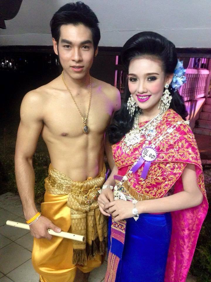 หนุ่มออม กฤษฎาหุ่นแซ่บ