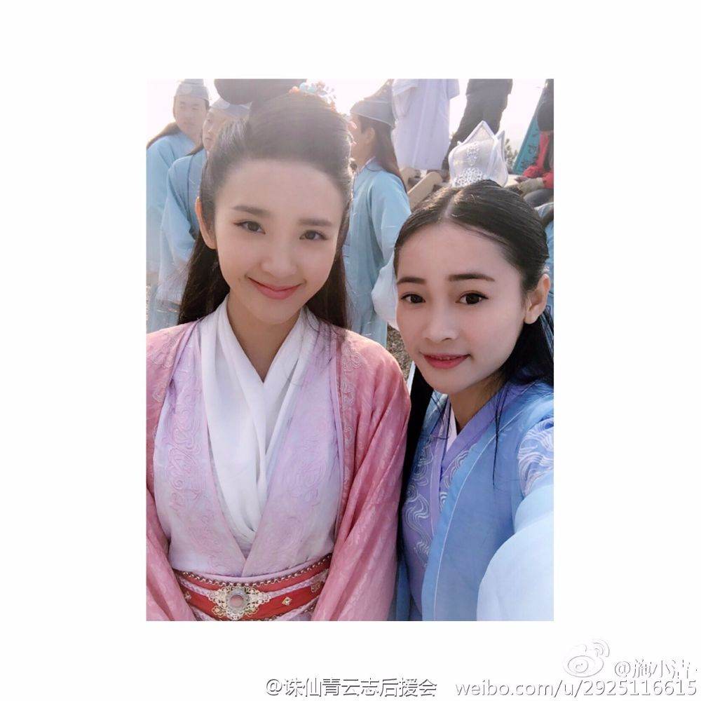 จูเซียน กระบี่เทพสังหาร Zhu XIan Zhi Qing Yun ZhI 《诛仙之青云志》 2016 part17