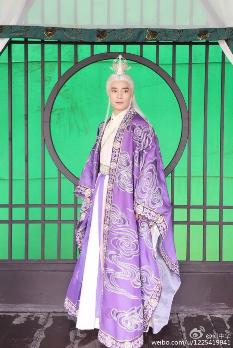 จูเซียน กระบี่เทพสังหาร Zhu XIan Zhi Qing Yun ZhI 《诛仙之青云志》 2016 part17