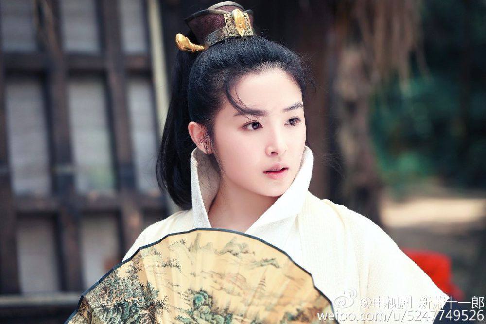 《新萧十一郎》 New Legend Xiao Shi Yi Lang 2015 part38