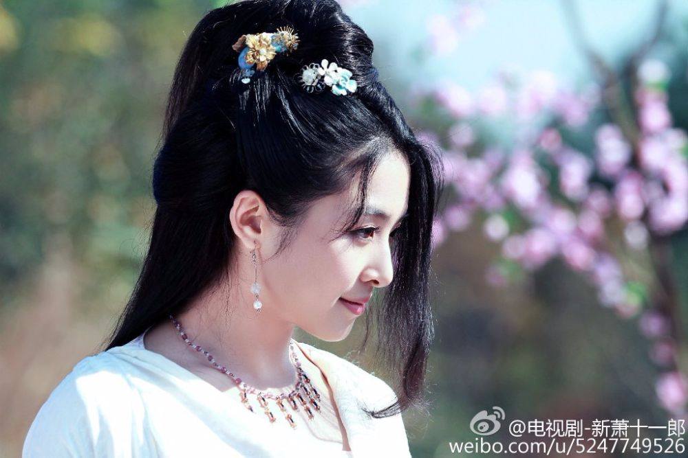 《新萧十一郎》 New Legend Xiao Shi Yi Lang 2015 part38
