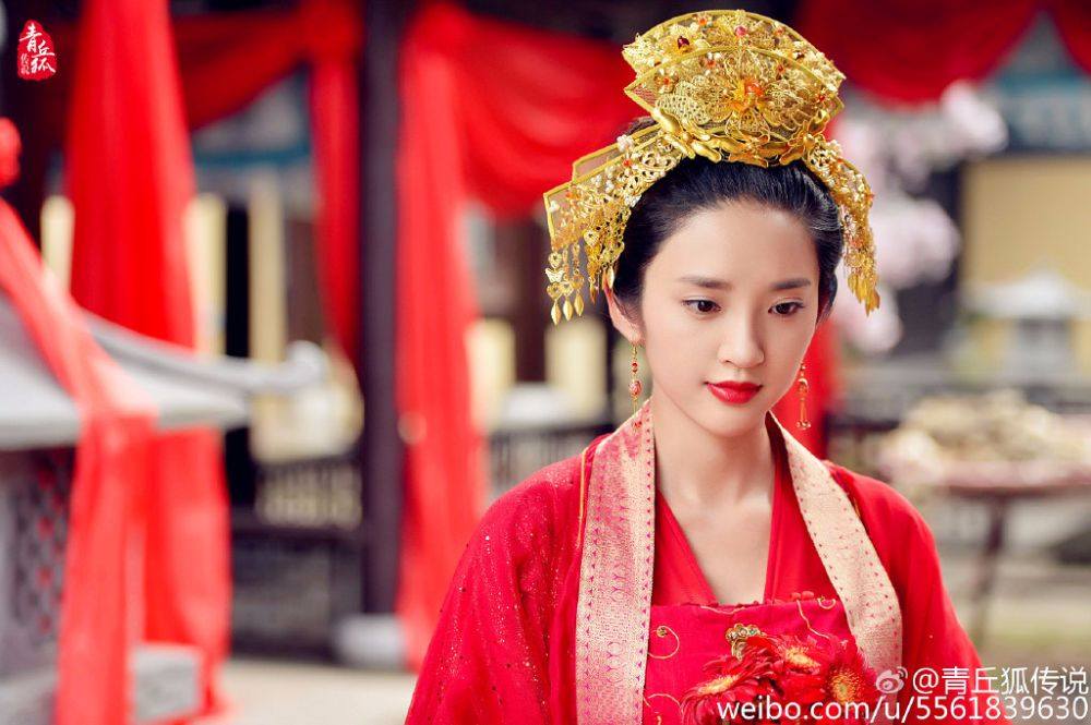 Legend Of Nine Tails Fox《青丘狐传说》 2016 part121