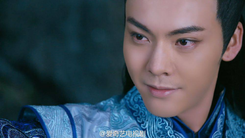 ศึกเทพยุทธเขาซูซัน The Legend Of Shu Shan《蜀山战纪之剑侠传奇》2015 part58