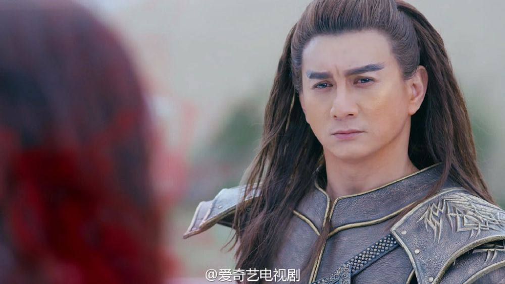 ศึกเทพยุทธเขาซูซัน The Legend Of Shu Shan《蜀山战纪之剑侠传奇》2015 part58