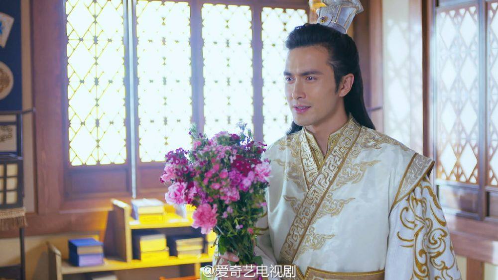 ศึกเทพยุทธเขาซูซัน The Legend Of Shu Shan《蜀山战纪之剑侠传奇》2015 part58