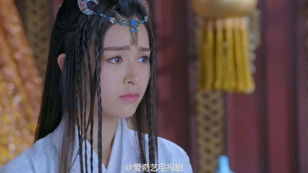 ศึกเทพยุทธเขาซูซัน The Legend Of Shu Shan《蜀山战纪之剑侠传奇》2015 part58