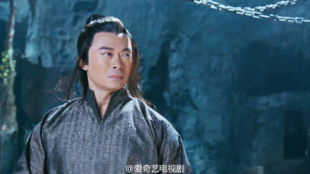 ศึกเทพยุทธเขาซูซัน The Legend Of Shu Shan《蜀山战纪之剑侠传奇》2015 part58
