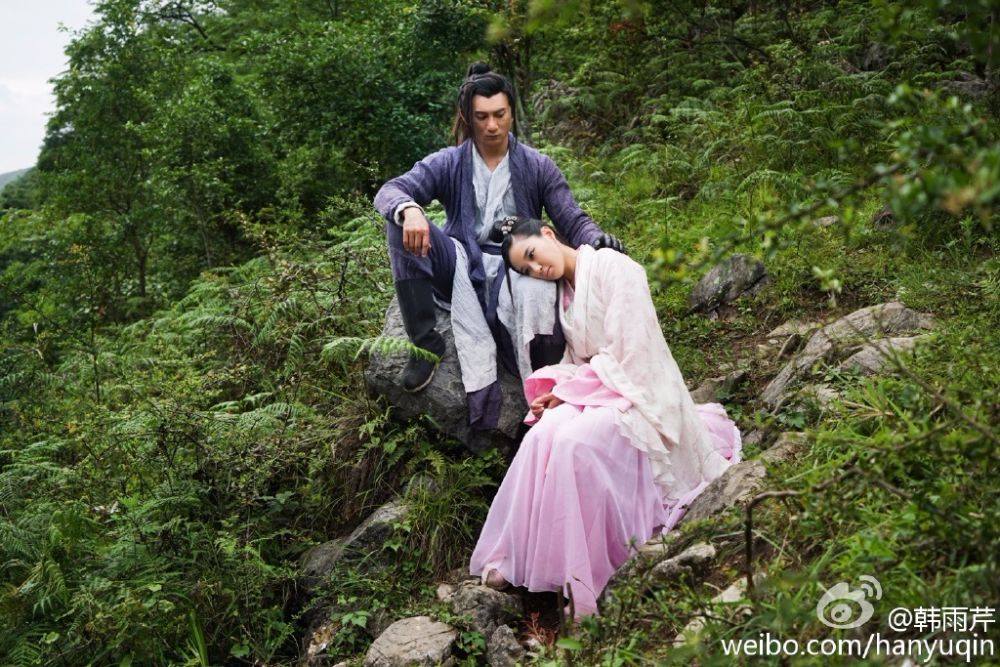 ศึกเทพยุทธเขาซูซัน The Legend Of Shu Shan《蜀山战纪之剑侠传奇》2015 part58