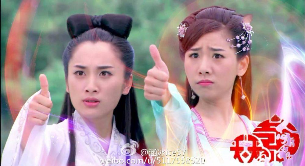 A HAPPY LIFE 2 《天天有喜2之人间有愛》2015 part25