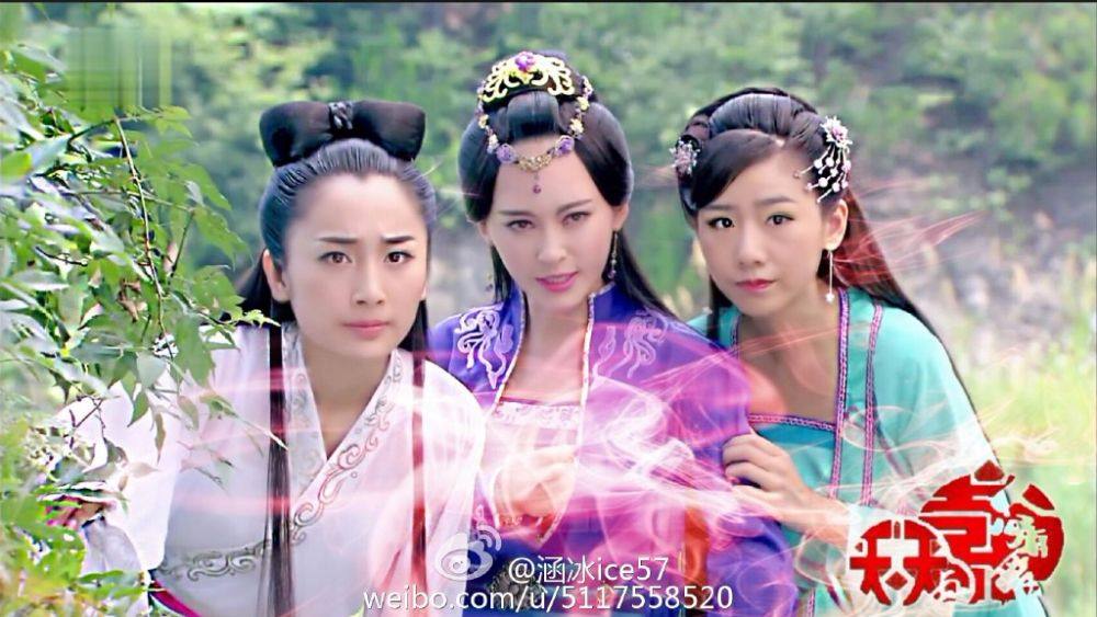 A HAPPY LIFE 2 《天天有喜2之人间有愛》2015 part25
