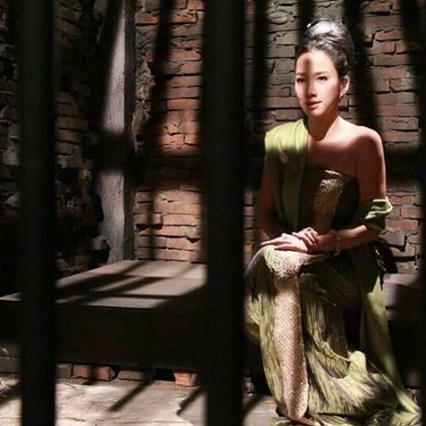 รวมภาพประกอบละครฟอร์มยักษ์ "เพลิงพระนาง" (เวอร์ชั่น 2016)