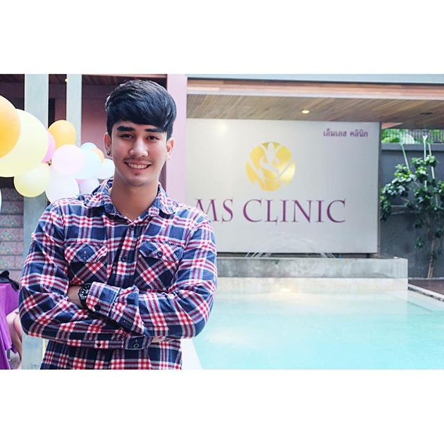 ดิว นัทธพงศ์ (เดอะสตาร์ 9)