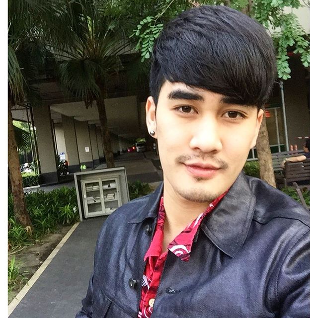 ดิว นัทธพงศ์ (เดอะสตาร์ 9)