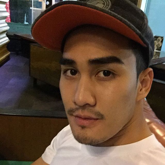 ดิว นัทธพงศ์ (เดอะสตาร์ 9)