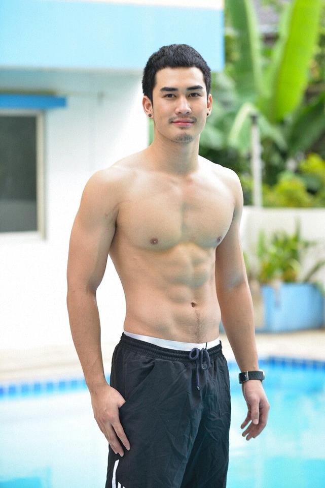 ดิว นัทธพงศ์ (เดอะสตาร์ 9)