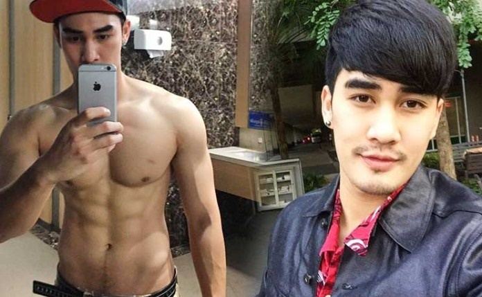 ดิว นัทธพงศ์ พรมสิงห์ (เดอะสตาร์ 9)