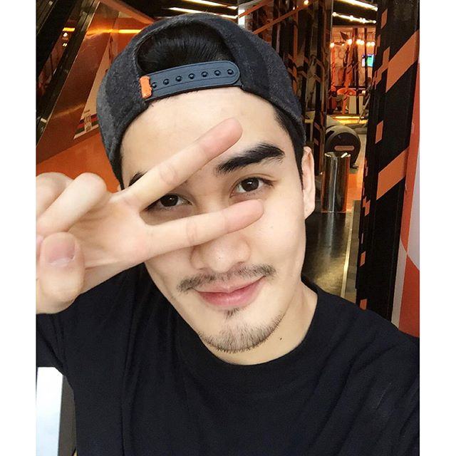ดิว นัทธพงศ์ (เดอะสตาร์ 9)