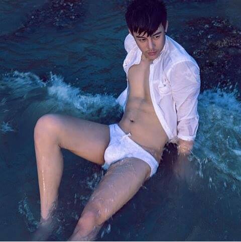 คนนี้ดีนะ ig:evanwuzihao