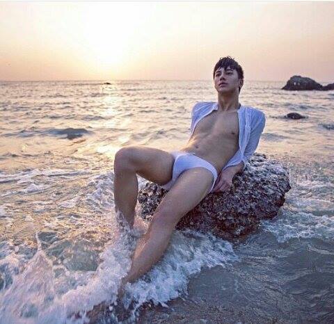 คนนี้ดีนะ ig:evanwuzihao