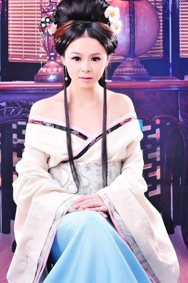 สาวจีนถ่ายแบบ เซ็กซี่ part 254