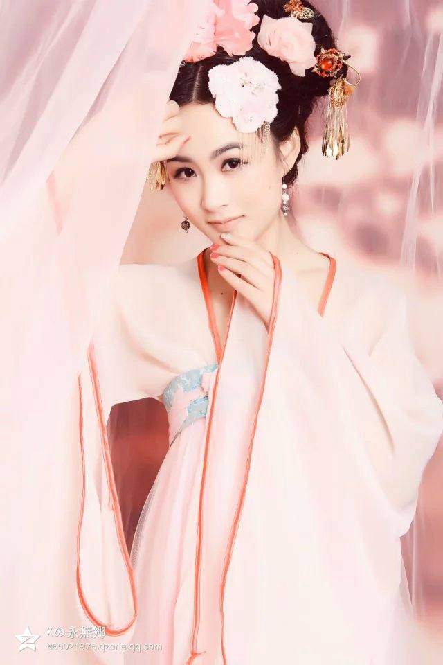 สาวจีนถ่ายแบบ เซ็กซี่ part 254