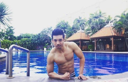 Indo Man 15