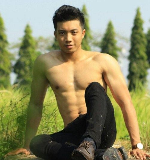 Indo Man 15