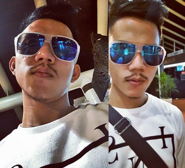Indo Man 18