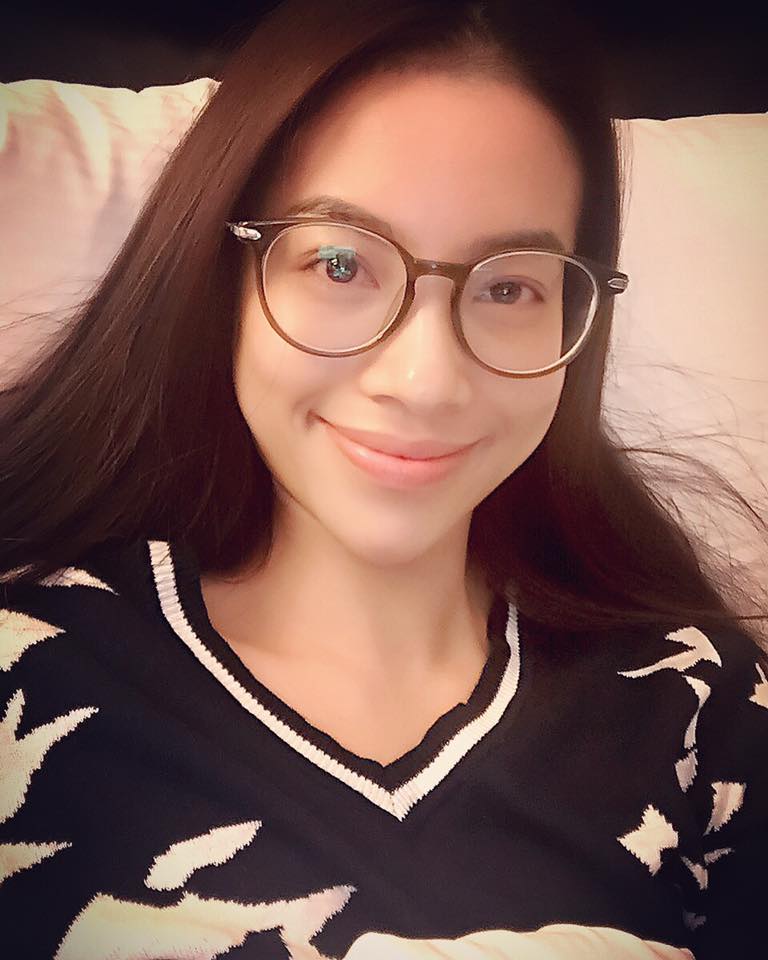 ส่องความน่ารักของ Huong Pham มิสเวียดนาม