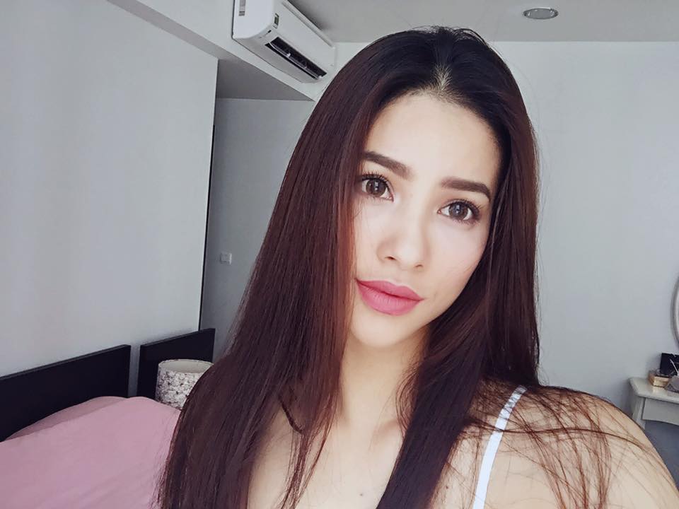 ส่องความน่ารักของ Huong Pham มิสเวียดนาม