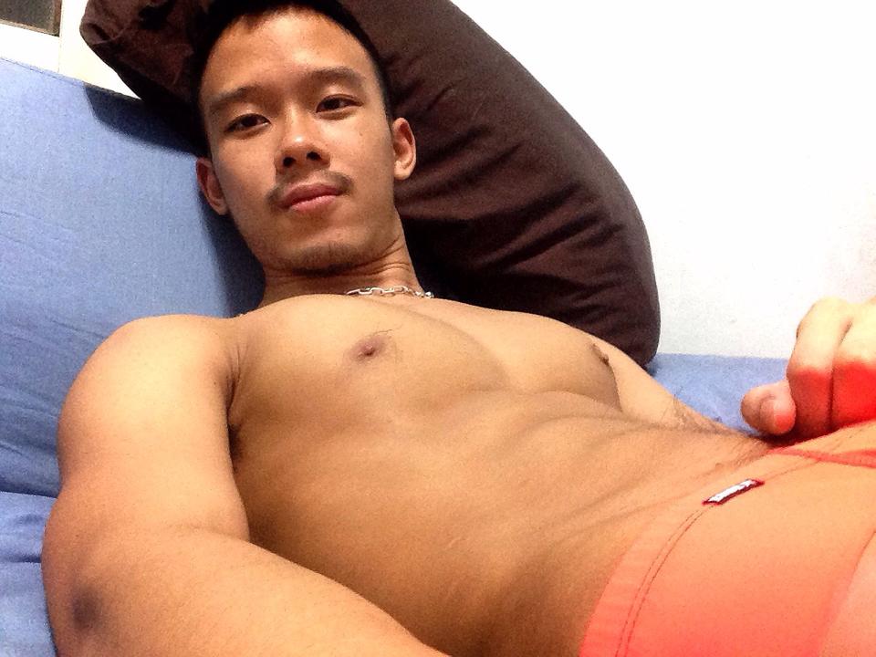 ผู้ชายฟินๆ