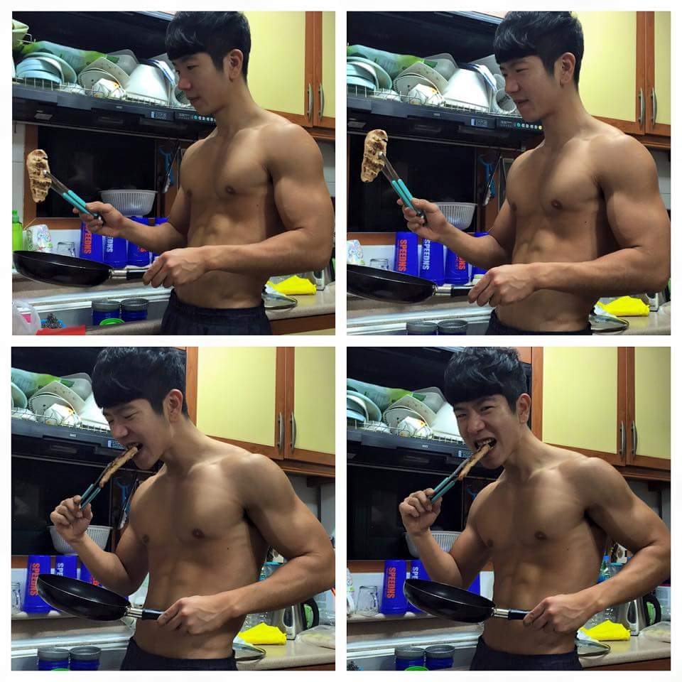 ผู้ชายฟินๆ