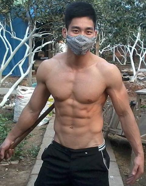 ผู้ชายฟินๆ