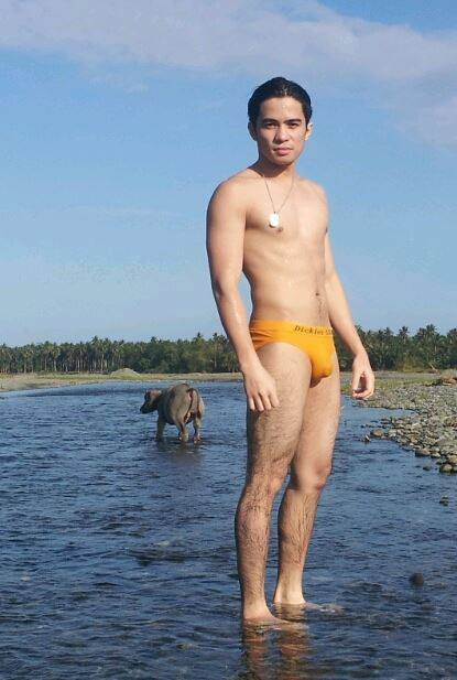 ผู้ชายฟินๆ