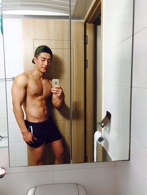 ผู้ชายฟินๆ