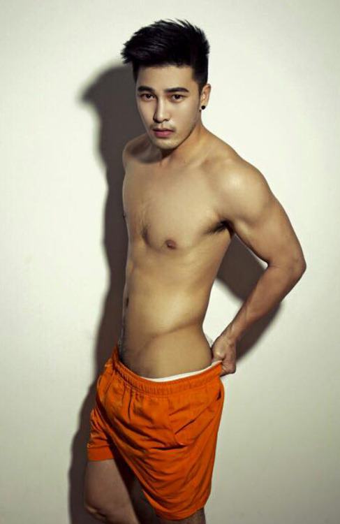 ผู้ชายฟินๆ