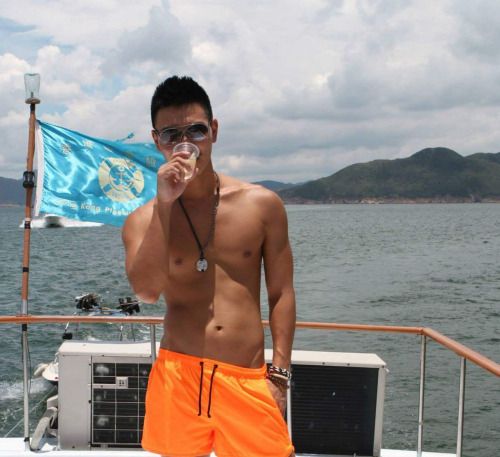 ผู้ชายฟินๆ