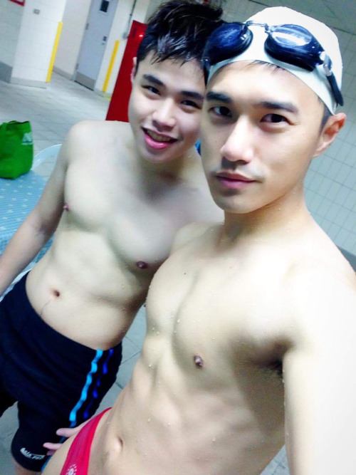 ผู้ชายฟินๆ