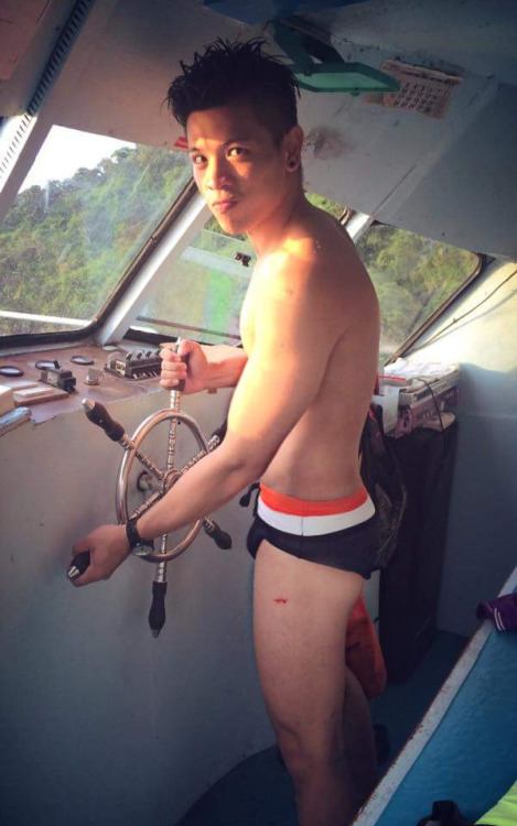 ผู้ชายฟินๆ