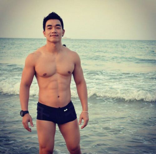 ผู้ชายแซบๆ