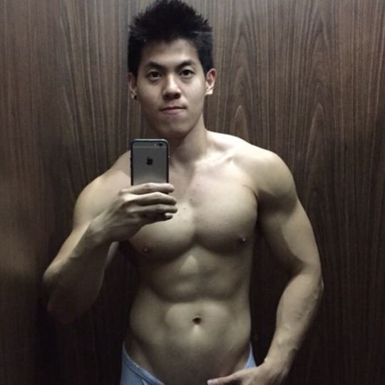 ผู้ชายแซบๆ