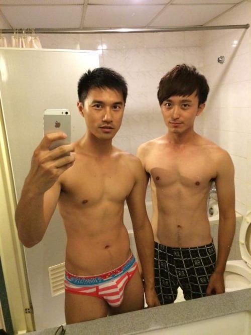 ผู้ชายแซบๆ