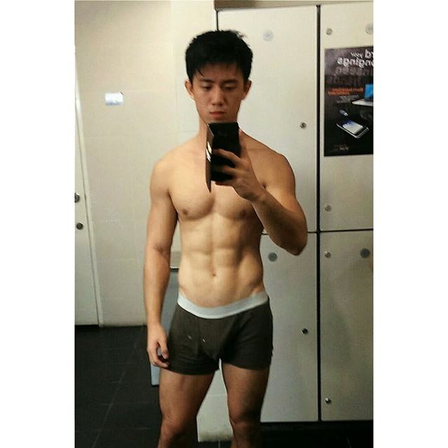 ผู้ชายแซบๆ